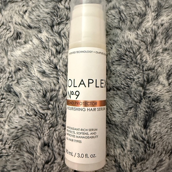 OLAPLEX Other - Olaplex No.9.